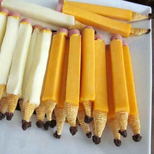 Easy Snacks for Kids. 50+ Healthy Snacks On the Go!