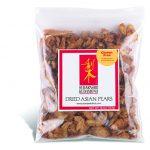 Subarashii Kudamono Gourmet Asian Pears – Dried Asian Pears NON GMO