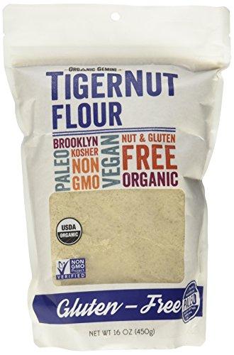 TigerNut Flour (1 Pound)