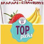 Top Picks: Best On The Go Snacks For Kids