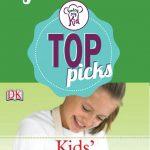 Top Picks: Cookbooks for Kids