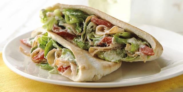 18 Tasty No Cook Lunches For Kids