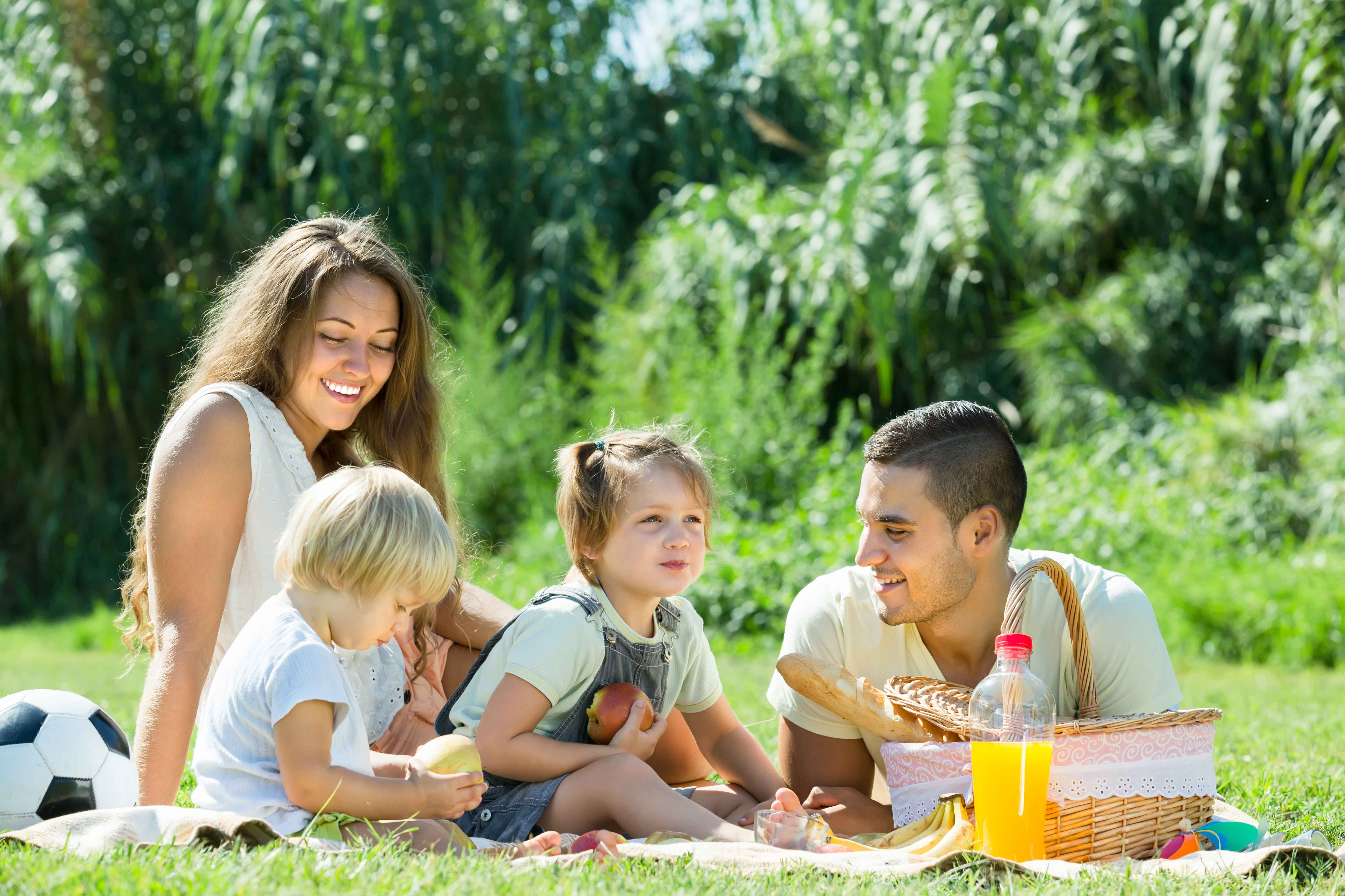 Why You Shouldn't Put Your Child on a Diet - Positive reinforcement should not come in the form of something sugary or sweet, but in the form of things such as taking your child out to a park or on a nice walk. We want to reward kids with active play. We also hope to encourage more parents to spend quality time with kids in place of food. Check out our other articles on weight and children! 