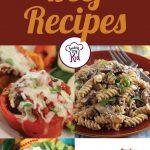 20 Mouthwatering Ground Beef Recipes