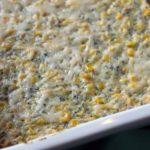Healthy Cream Corn Casserole Recipe