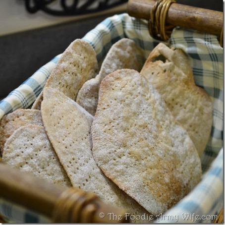 passover bread