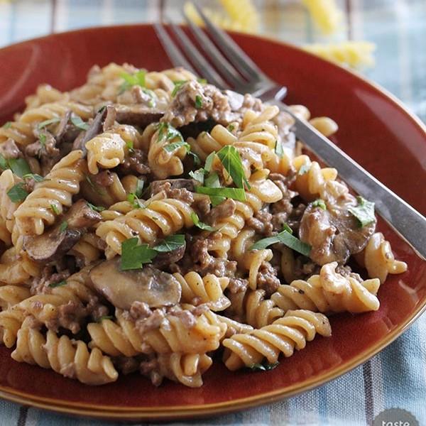 ground beef recipes