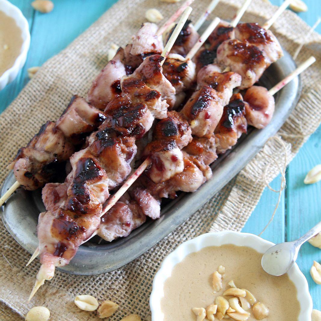 Peanut Butter and Jelly Recipes That Are Better Than the Original!