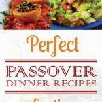 Perfect Passover Bread Recipes for the Whole Family