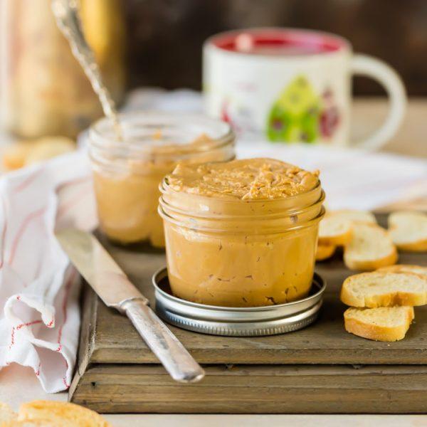 Healthy Homemade Peanut Butter Recipes Feeding My Kid