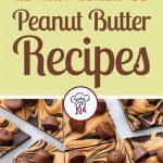 Healthy Homemade Peanut Butter Recipes