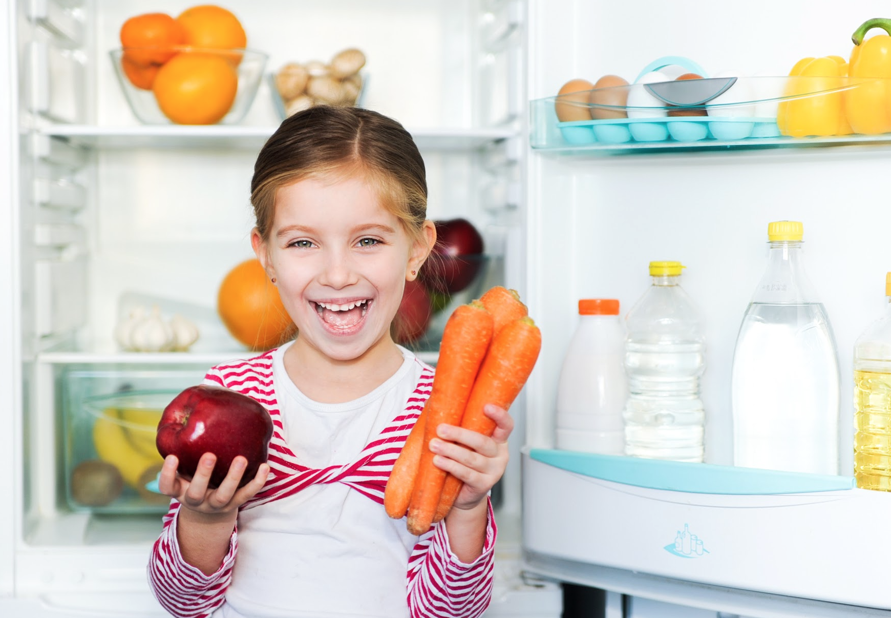 How to Get Your Picky Eater to Eat Healthier 