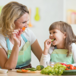 How to Get Your Picky Eater to Eat Healthier