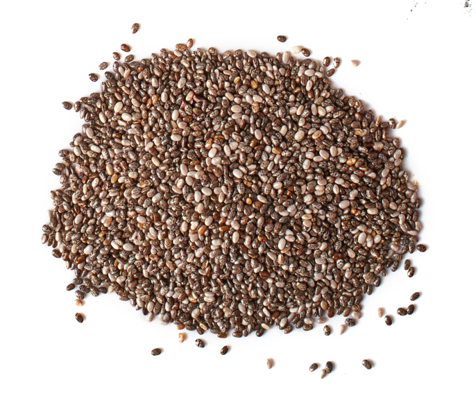 Chia Seeds Health Benefits: Superfoods 