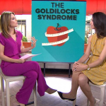 Goldilocks syndrome: Why Parents Often Don’t View Their Kid’s as Overweight