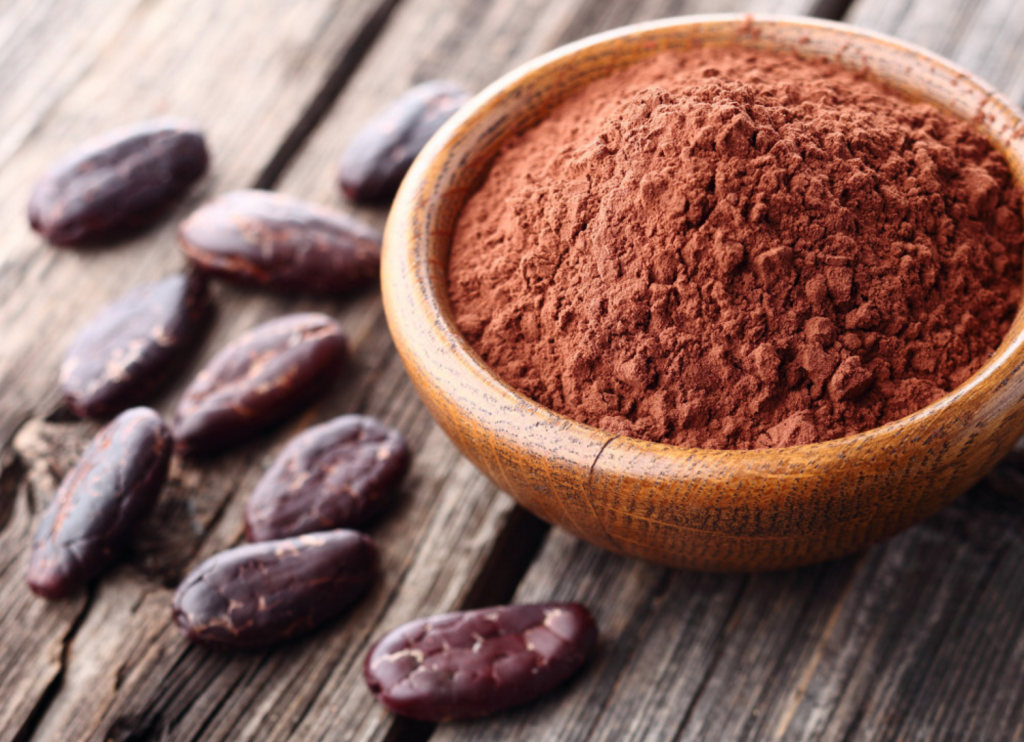 Cacao Powder Health Benefits