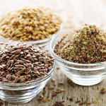Chia Seeds Health Benefits: Superfoods