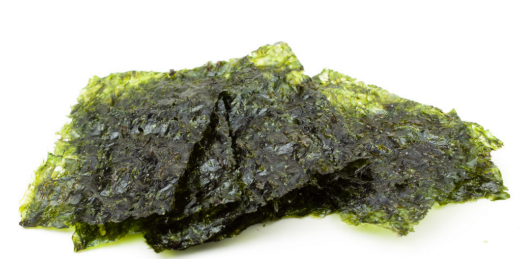 Seaweed Superfood