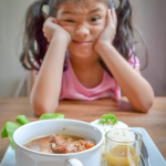 Under Pressure: Why Pressuring Kids to Eat is Never a Good Idea