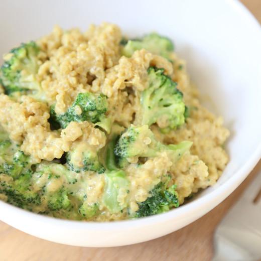 Nutritional Yeast Recipes