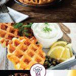 Quick and Easy Waffle Recipes