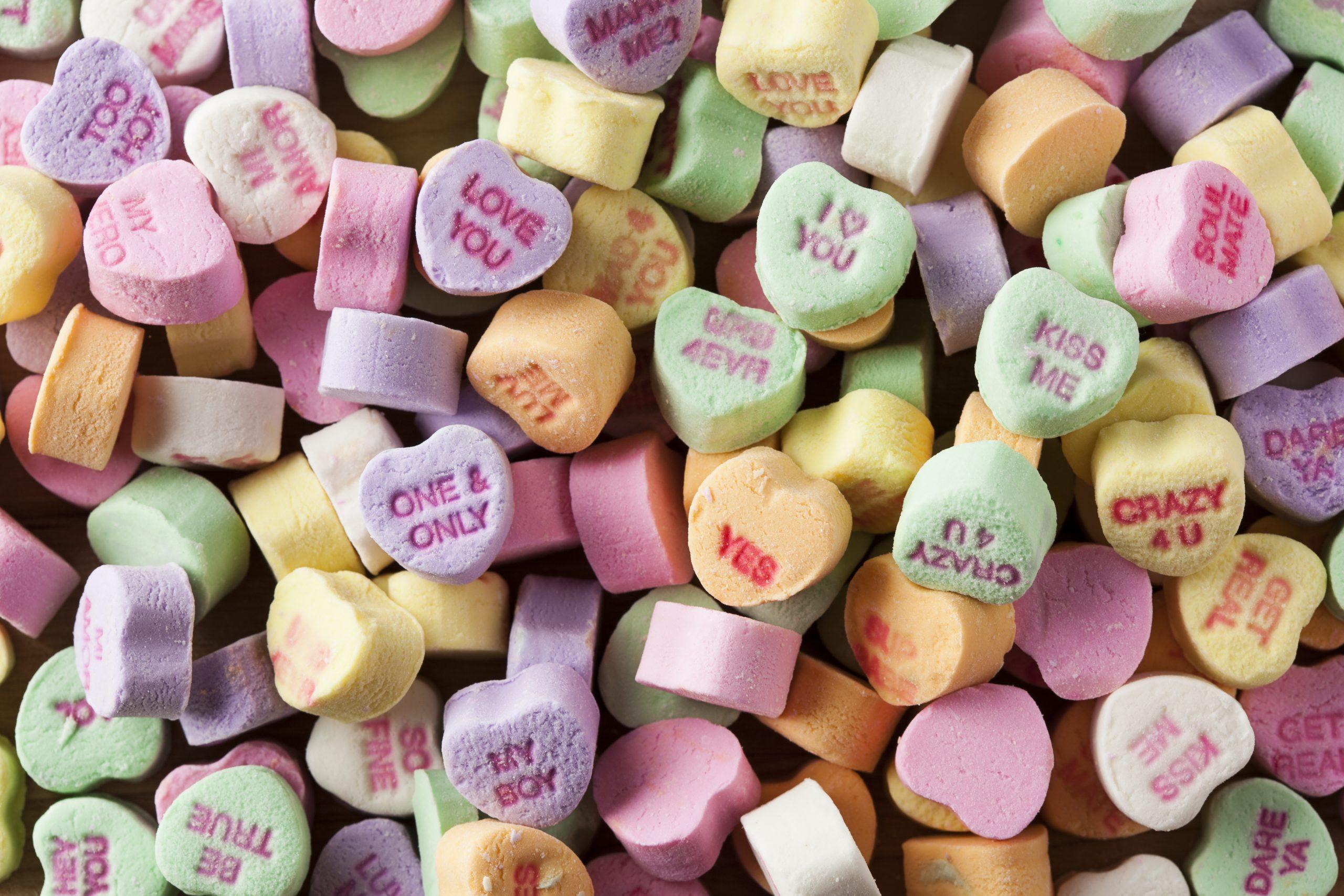 Skip Candies This Valentine’s Day. Your Child’s Future Self Will Thank You.