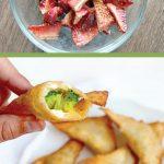 20 After School Snack Ideas Everyone will love – This is a must pin! After school every kid is a little hungry. Try these healthy after school snacks! They are a great way to ensure that your kid is getting the food you want him to have. These after school snacks for kids are perfect; from kiwi ice pops to corn fritters! This is a must share! #fmk #recipes #snacks