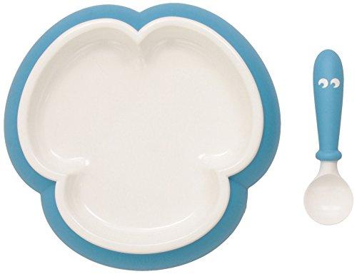 Babybjorn Plate And Spoon