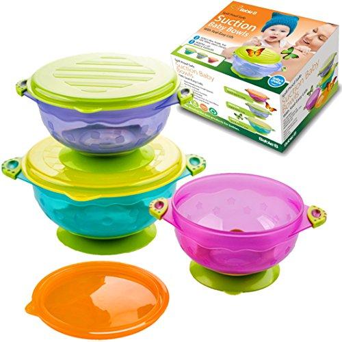 Best baby bowls 2016 new arrivals