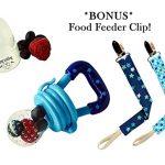 Boppin Baby 2 in 1 Food Or Fruit Feeder