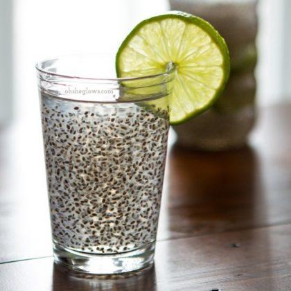 19 Chia Seed Recipes You Will Love - Feeding My Kid