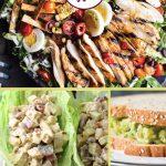 19 Easy to Make Chicken Salad Recipes
