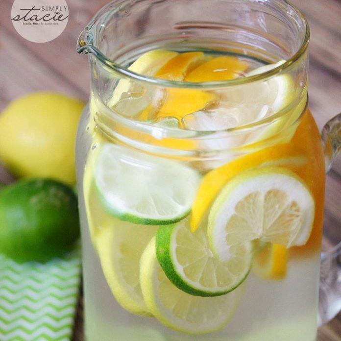 18 Delicious & Healthy Flavored Water Recipes Feeding My Kid