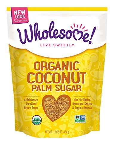 Coconut Sugar