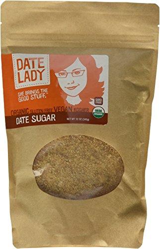 Date Sugar