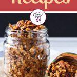 20 Everyday Flaxseed Recipes