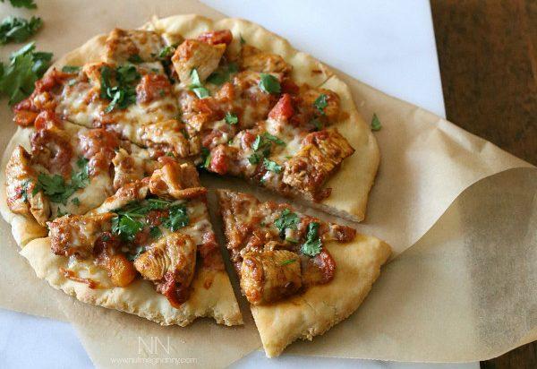 20 Must Pin Gluten Free Pizza Recipes (these are good!)