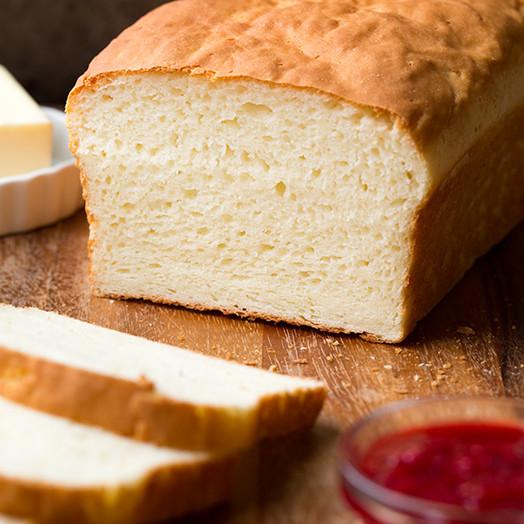 Gluten-Free Homemade Bread Recipes (These Are Yummy!!)