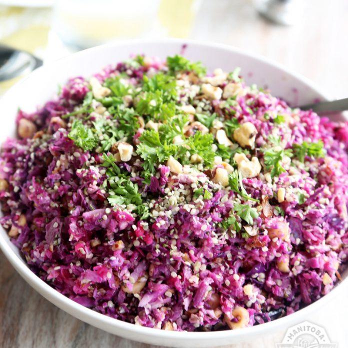 Hemp Seed Recipes to Get These Powerful Seeds In Your Diet!