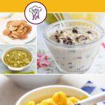 Great Baby Food Recipes for Introducing Solids to Your Child