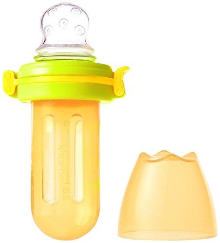 Kidsme Food Squeezer With Extra Sac