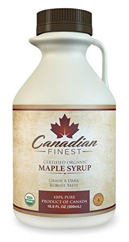 Pure Maple Syrup