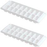 Rubbermaid White Ice Cube Tray