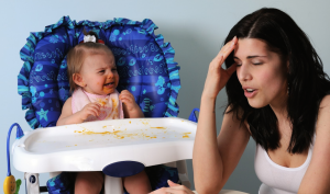 Messy Mealtime Guide: What You Need to Know When Feeding an Infant