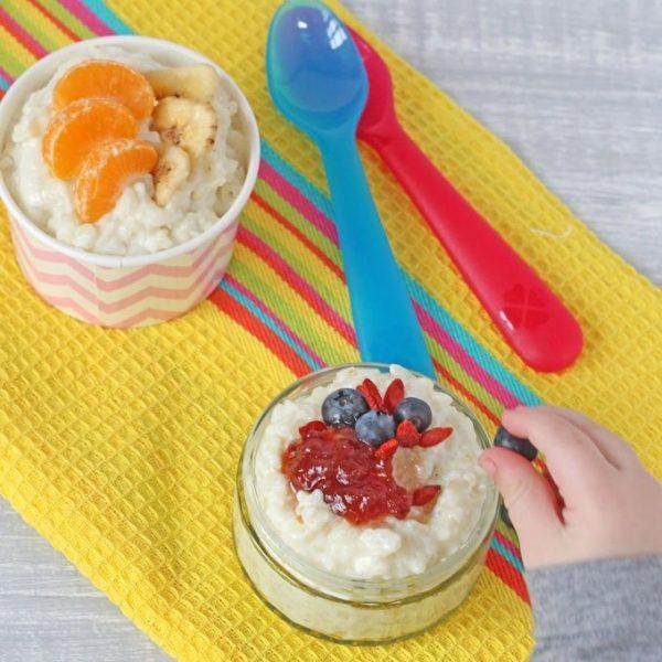 How to Introduce Solids Tasty Recipes for Your Baby