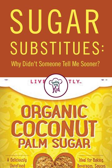 Sugar Substitutes: Why Didn't Someone Tell Me Sooner? This is a must pin! Learn all about hidden sugars hidden in your food ! Also learn about all the great sugar substitutes that are all taste without the guilt! This is a must share and must read! #fmk #sugar 