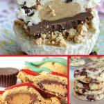 Peanut Butter Cookie Recipes the Whole Family Will Love