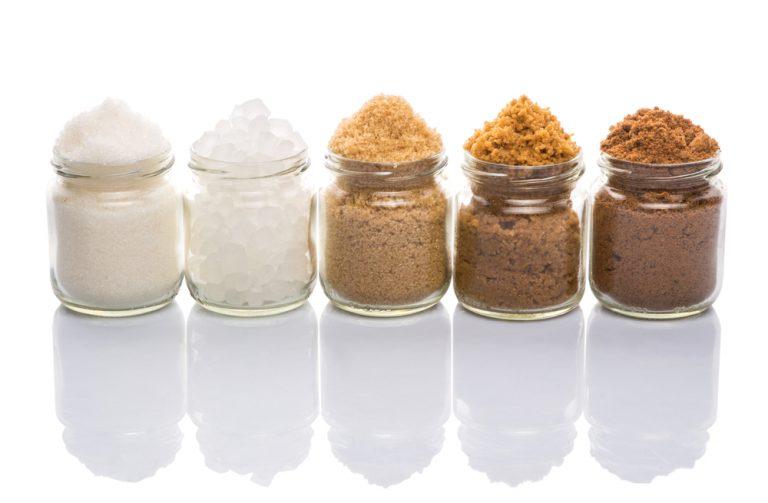 Sugar Substitutes: Why Didn’t Someone Tell Me Sooner?