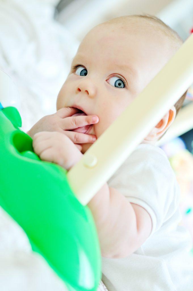 Don't want a picky eating baby? Try these steps. Feeding My Kid is a great website for parents, filled with all the information you need about how to raise your kids, from healthy tips to nutritious recipes. 