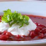 Best Borscht Soup Recipe